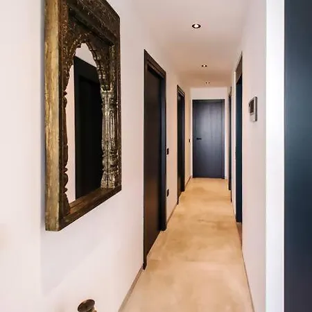 Beautiful Luxurious With Rooftop Pool * Rojales