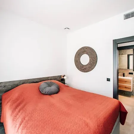 Beautiful Luxurious With Rooftop Pool Rojales